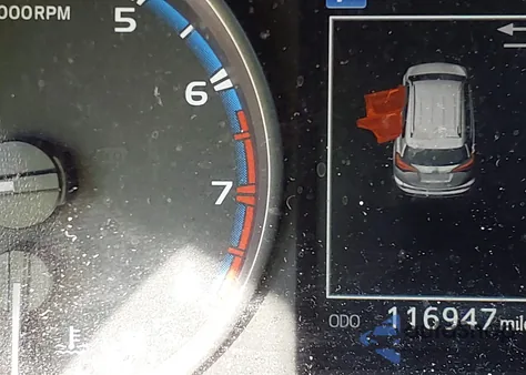 2017 Toyota Rav4 Le from USA, damaged, VIN JTMZFREV5HJ117190